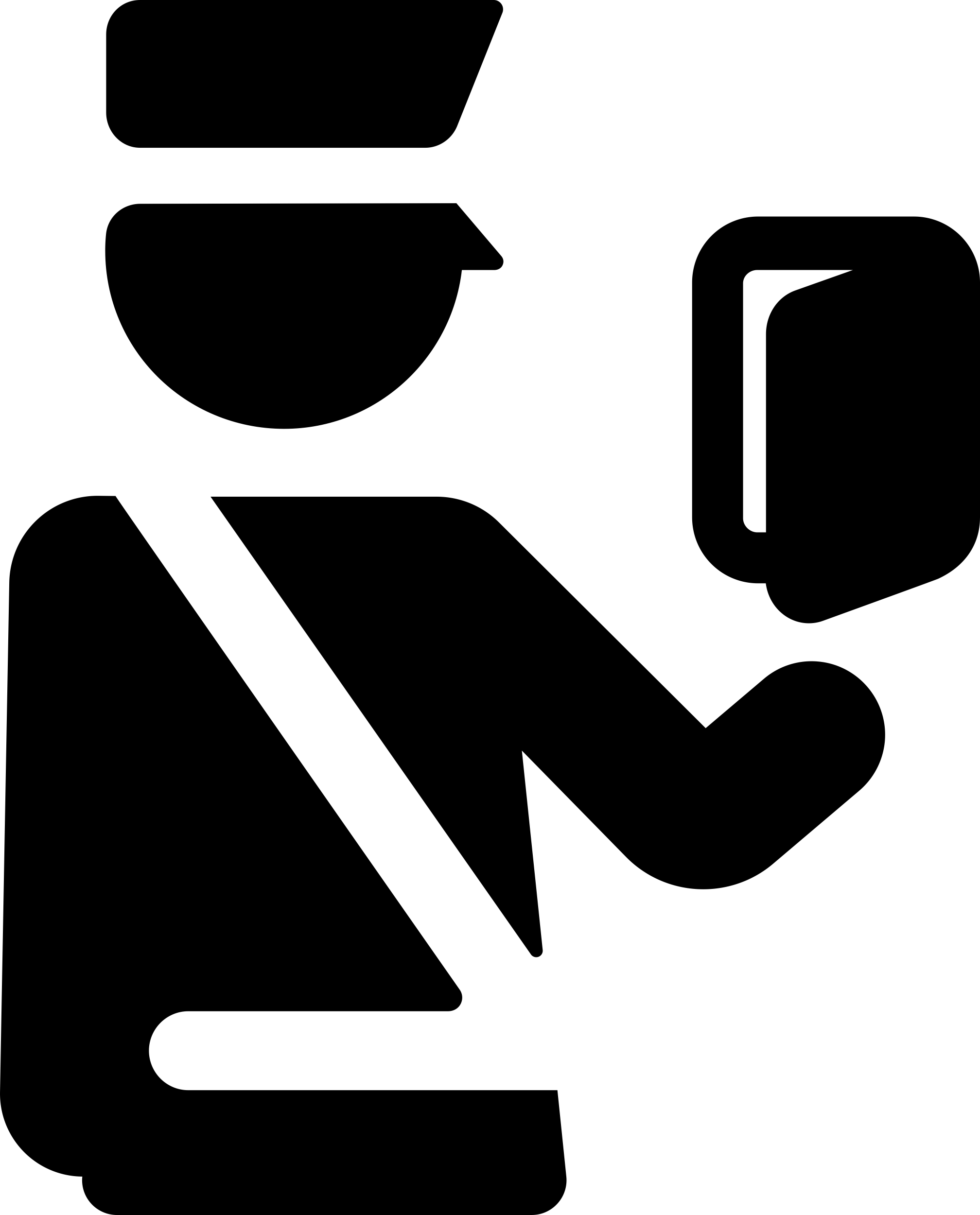 Passport Control Outline Svg File Free Vectors